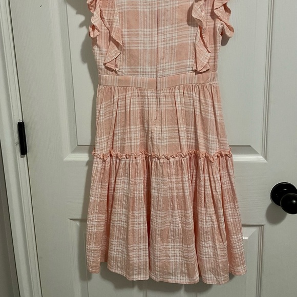 Ivy City Co Mini Harper Dress 8T - Picture 5 of 6